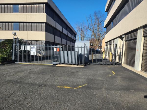 Extra Space Storage - 3773 - Mountainside - US Highway 22 - 1229 U.S. 22