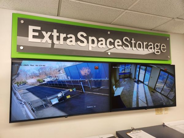 Extra Space Storage - 3773 - Mountainside - US Highway 22 - 1229 U.S. 22