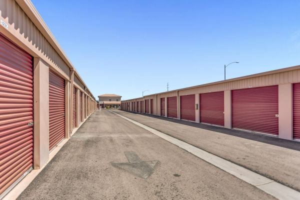 Extra Space Storage - 3821 - Las Vegas - 7375 Tenaya Way - 7375 South Tenaya Way