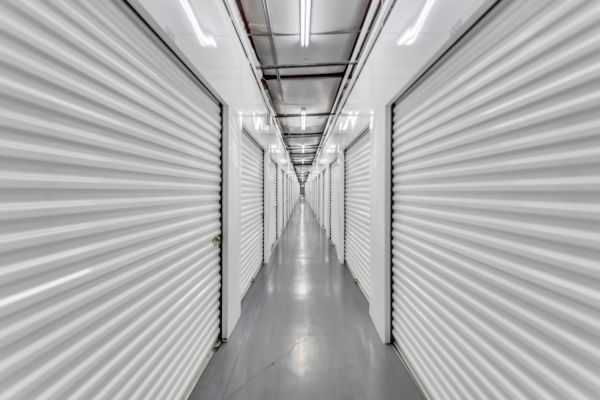 Extra Space Storage - 3821 - Las Vegas - 7375 Tenaya Way - 7375 South Tenaya Way