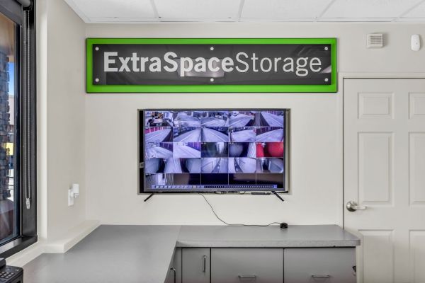 Extra Space Storage - 3821 - Las Vegas - 7375 Tenaya Way - 7375 South Tenaya Way