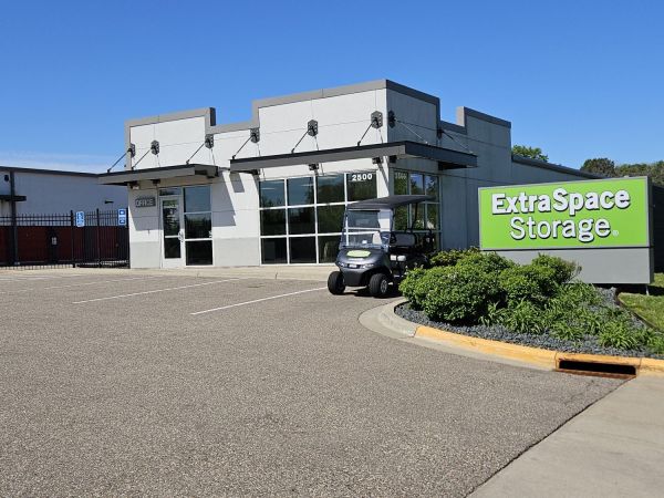 Extra Space Storage - 3827 - Inver Grove Heights - 50th St - 2500 50th Street East