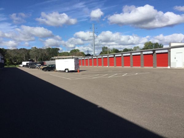 Extra Space Storage - 3827 - Inver Grove Heights - 50th St - 2500 50th Street East
