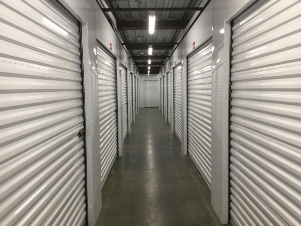 Extra Space Storage - 3827 - Inver Grove Heights - 50th St - 2500 50th Street East