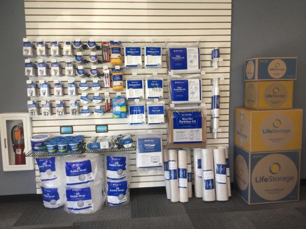 Extra Space Storage - 3827 - Inver Grove Heights - 50th St - 2500 50th Street East