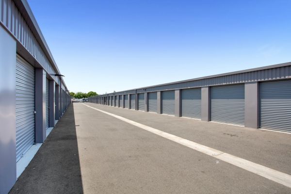 Extra Space Storage - 3829 - Sacramento - Mack Rd - 5701 Mack Road