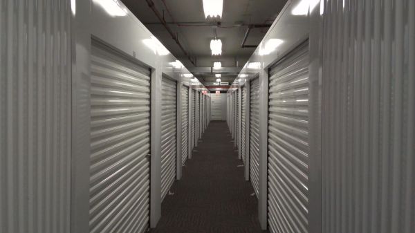 Extra Space Storage - 3857 - Brooklyn - Newport St - 252 Newport Street