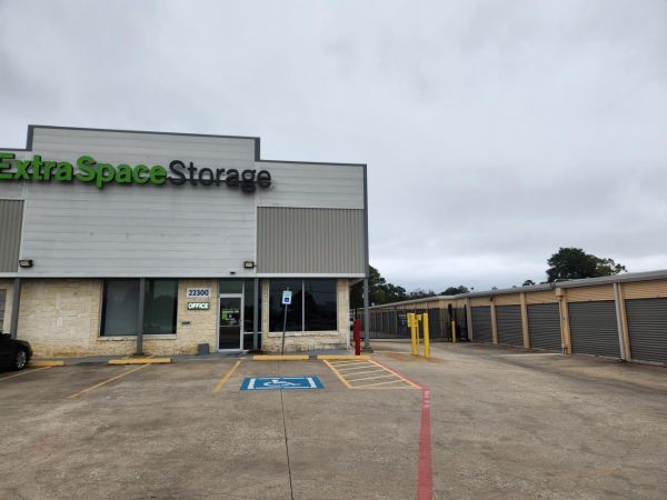 Extra Space Storage - 3891 - Houston - State Hwy 249 - 22300 Texas 249