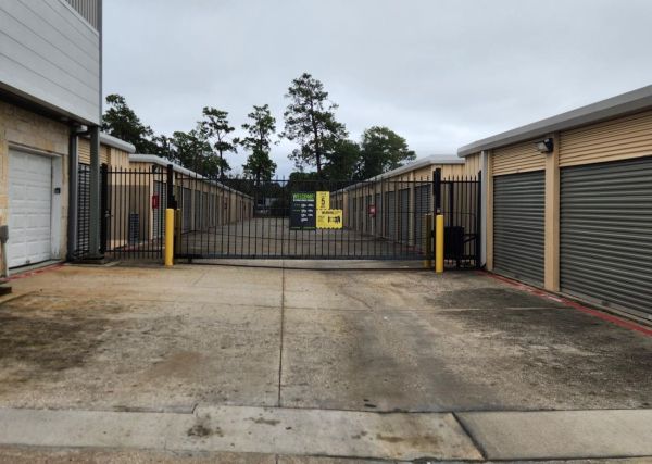Extra Space Storage - 3891 - Houston - State Hwy 249 - 22300 Texas 249