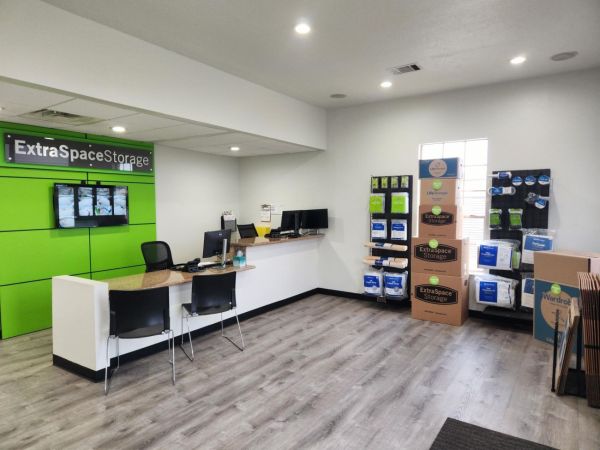 Extra Space Storage - 3891 - Houston - State Hwy 249 - 22300 Texas 249