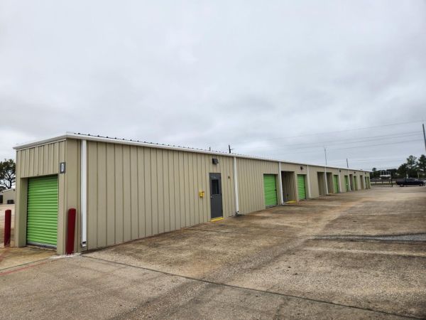 Extra Space Storage - 3891 - Houston - State Hwy 249 - 22300 Texas 249