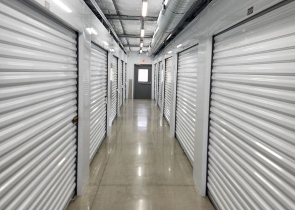 Extra Space Storage - 3891 - Houston - State Hwy 249 - 22300 Texas 249