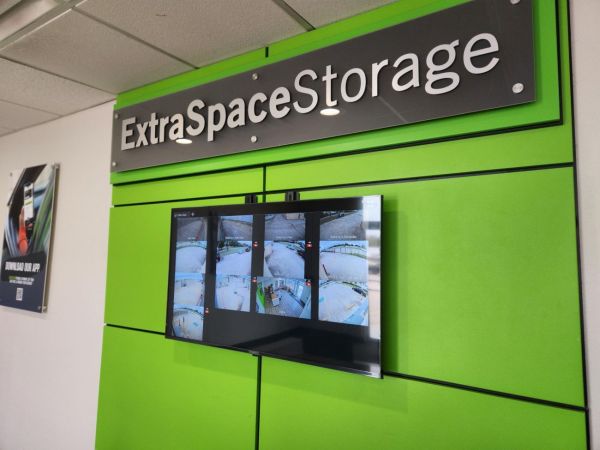 Extra Space Storage - 3891 - Houston - State Hwy 249 - 22300 Texas 249