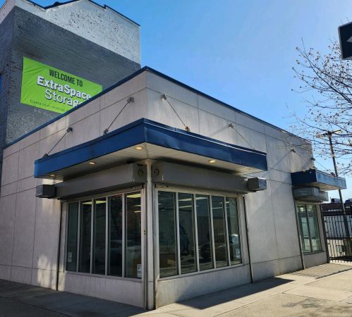 Extra Space Storage - 3940 - Brooklyn - Belmont Ave - 356 Belmont Avenue