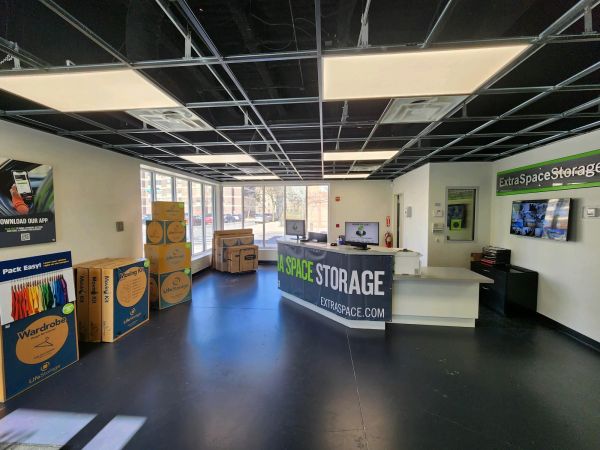 Extra Space Storage - 3940 - Brooklyn - Belmont Ave - 356 Belmont Avenue