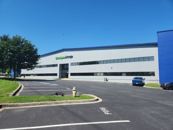 Extra Space Storage - 4026 - Frederick - Brookfield Ct - 1845 Brookfield Court