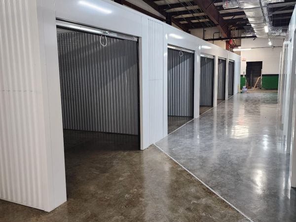 Extra Space Storage - 4026 - Frederick - Brookfield Ct - 1845 Brookfield Court
