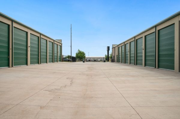 Extra Space Storage - 4043 - Oklahoma City - Eastern Ave - 9401 South Eastern Avenue