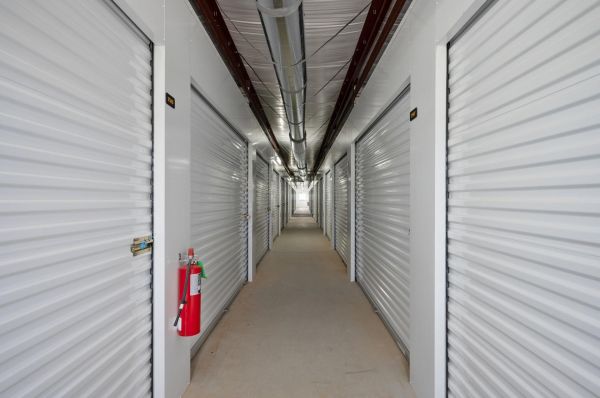 Extra Space Storage - 4043 - Oklahoma City - Eastern Ave - 9401 South Eastern Avenue