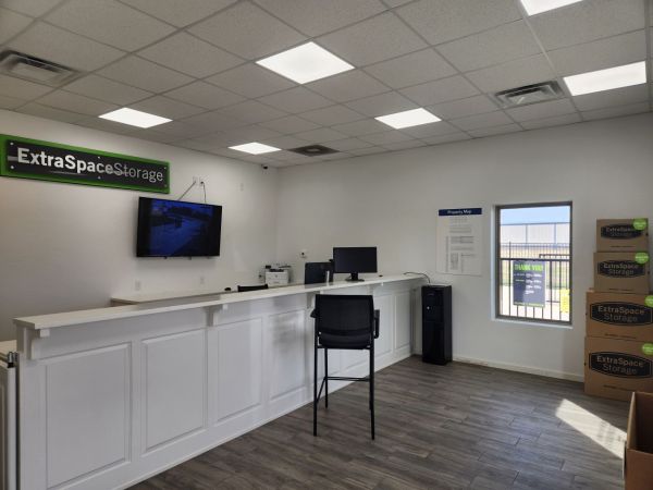 Extra Space Storage - 4043 - Oklahoma City - Eastern Ave - 9401 South Eastern Avenue