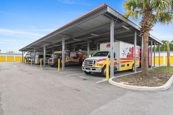 Extra Space Storage - 4107 - Kissimmee - Irlo Bronson Memorial Hwy - 9080 West Irlo Bronson Memorial Highway