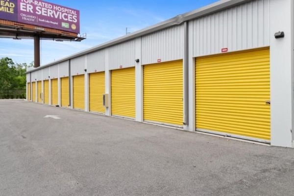 Extra Space Storage - 4107 - Kissimmee - Irlo Bronson Memorial Hwy - 9080 West Irlo Bronson Memorial Highway