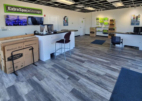 Extra Space Storage - 4107 - Kissimmee - Irlo Bronson Memorial Hwy - 9080 West Irlo Bronson Memorial Highway