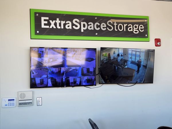 Extra Space Storage - 4107 - Kissimmee - Irlo Bronson Memorial Hwy - 9080 West Irlo Bronson Memorial Highway
