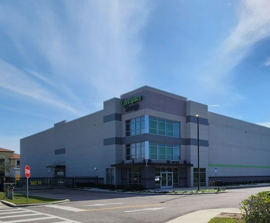 Extra Space Storage - 4107 - Kissimmee - Irlo Bronson Memorial Hwy - 9080 West Irlo Bronson Memorial Highway