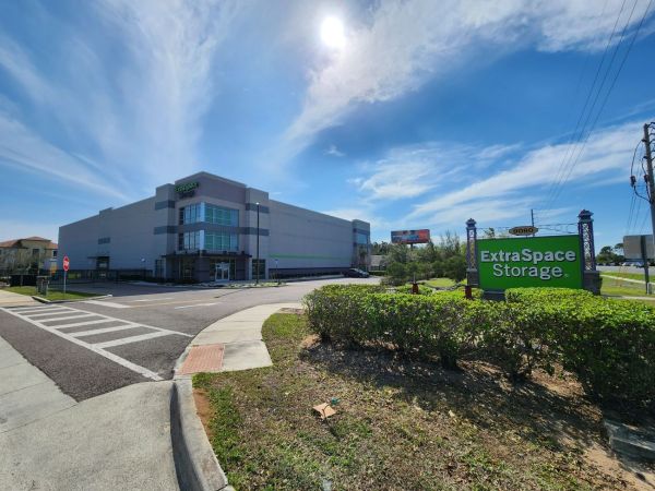 Extra Space Storage - 4107 - Kissimmee - Irlo Bronson Memorial Hwy - 9080 West Irlo Bronson Memorial Highway