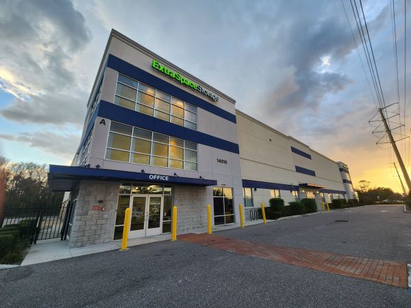 Extra Space Storage - 4111 - Orlando - Old Cheney Hwy - 14916 Old Cheney Highway