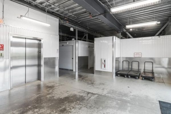 Extra Space Storage - 4111 - Orlando - Old Cheney Hwy - 14916 Old Cheney Highway