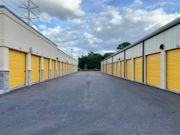 Extra Space Storage - 4111 - Orlando - Old Cheney Hwy - 14916 Old Cheney Highway