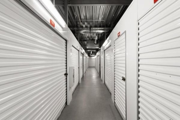 Extra Space Storage - 4111 - Orlando - Old Cheney Hwy - 14916 Old Cheney Highway