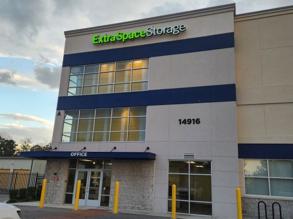 Extra Space Storage - 4111 - Orlando - Old Cheney Hwy - 14916 Old Cheney Highway