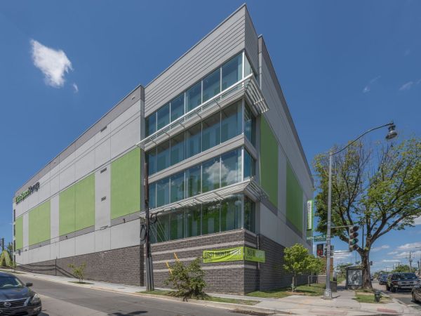 Extra Space Storage - 4127 - Washington - Bladensburg Rd - 2000 Bladensburg Road Northeast