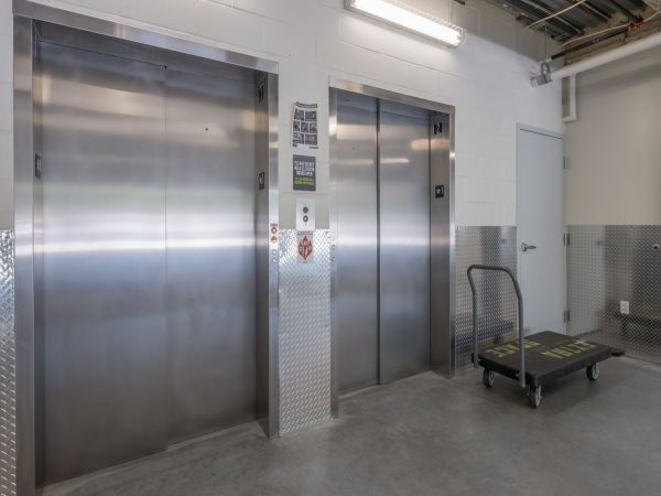 Extra Space Storage - 4127 - Washington - Bladensburg Rd - 2000 Bladensburg Road Northeast