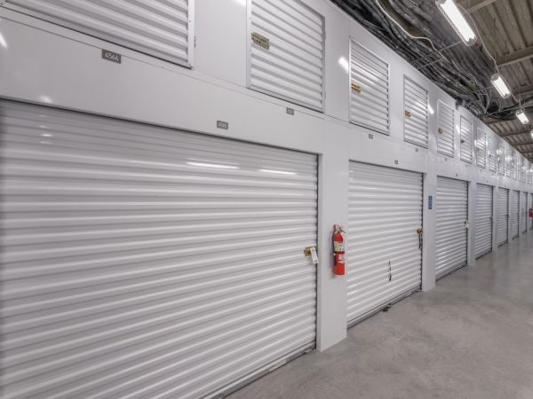 Extra Space Storage - 4127 - Washington - Bladensburg Rd - 2000 Bladensburg Road Northeast