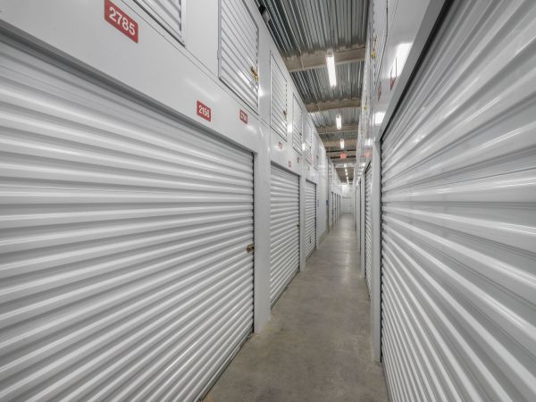 Extra Space Storage - 4131 - Washington - 2nd St - 5600 2nd Street Northeast