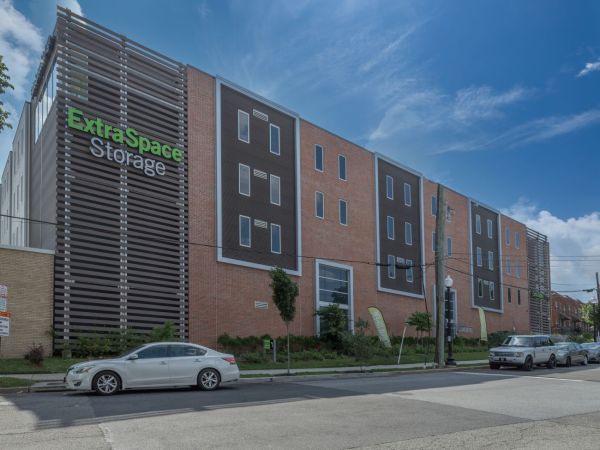 Extra Space Storage - 4131 - Washington - 2nd St - 5600 2nd Street Northeast