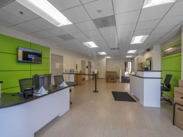 Extra Space Storage - 4131 - Washington - 2nd St - 5600 2nd Street Northeast