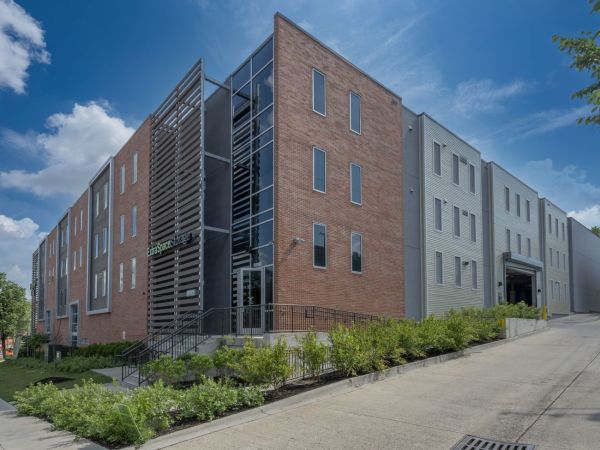 Extra Space Storage - 4131 - Washington - 2nd St - 5600 2nd Street Northeast