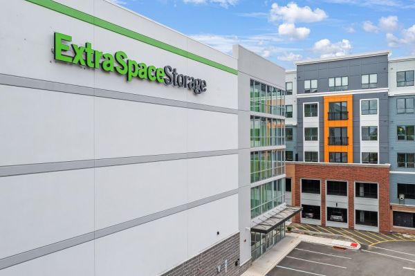 Extra Space Storage - 4140 - Bayonne - 23rd St - 201 East 23rd Street