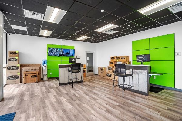Extra Space Storage - 4140 - Bayonne - 23rd St - 201 East 23rd Street