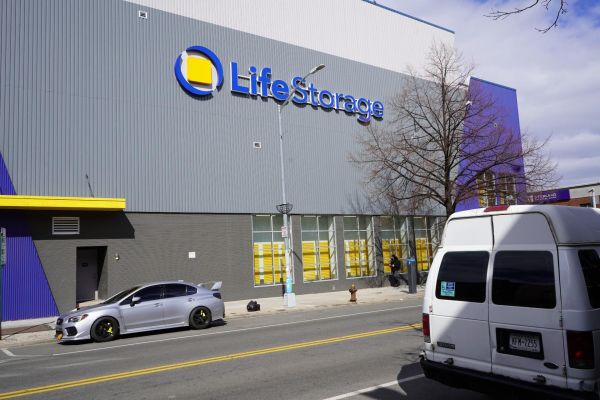 Extra Space Storage - 4189 - Brooklyn - Avenue M - 1301 Avenue M