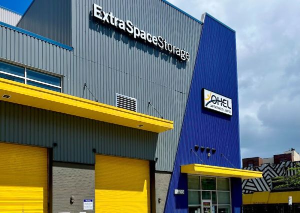 Extra Space Storage - 4189 - Brooklyn - Avenue M - 1301 Avenue M