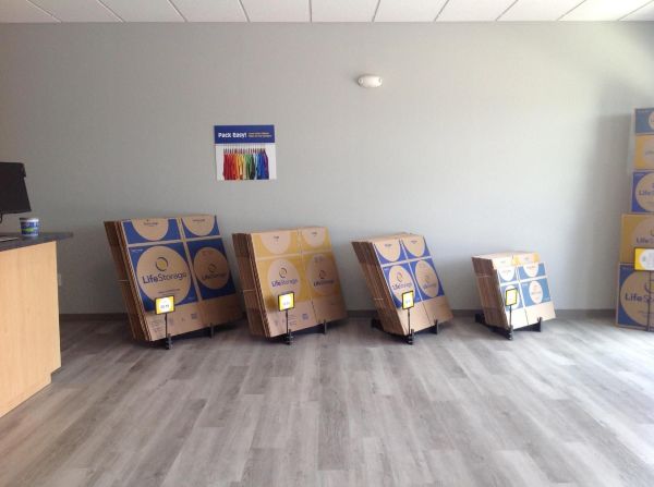 Extra Space Storage - 4217 - Orlando - 5698 Orange Blossom Trl - 5698 South Orange Blossom Trail