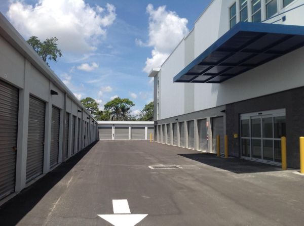 Extra Space Storage - 4217 - Orlando - 5698 Orange Blossom Trl - 5698 South Orange Blossom Trail