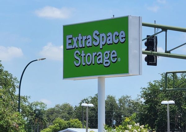 Extra Space Storage - 4217 - Orlando - 5698 Orange Blossom Trl - 5698 South Orange Blossom Trail