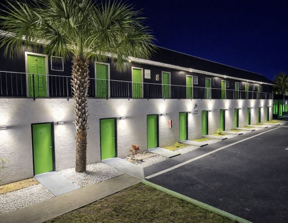 Gator State Storage - Merritt Island - 3245 North Courtenay Parkway